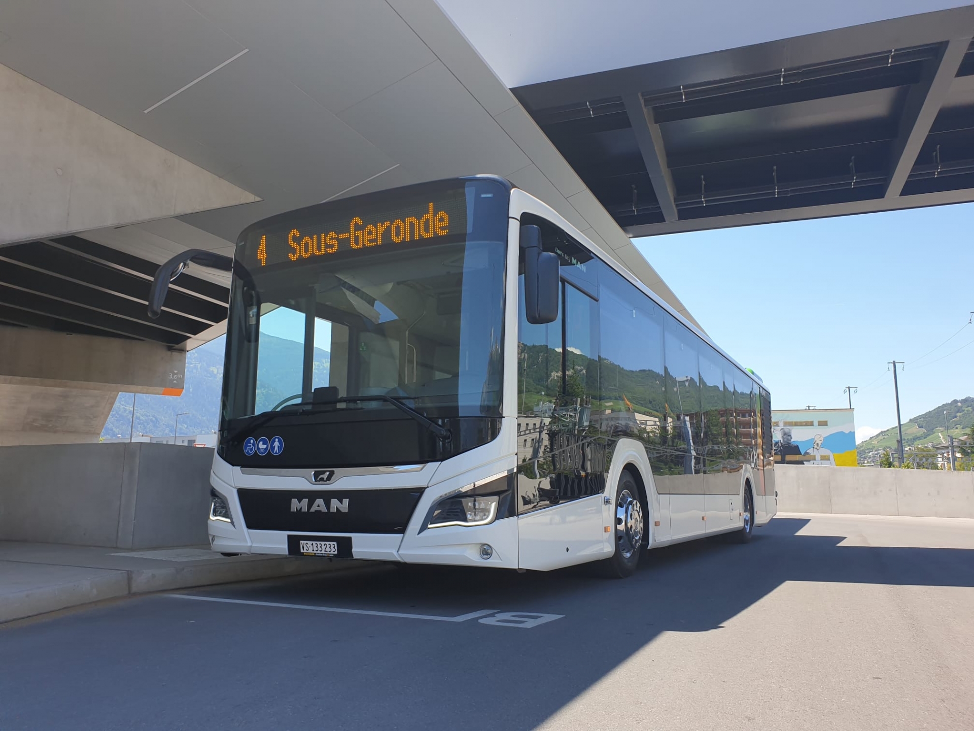 La Ville de Sierre augmente sa flotte de bus hybrides meta_title